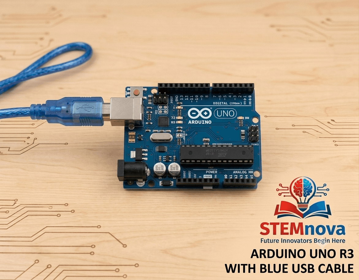 Arduino UNO Board