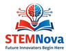 STEMNova logo