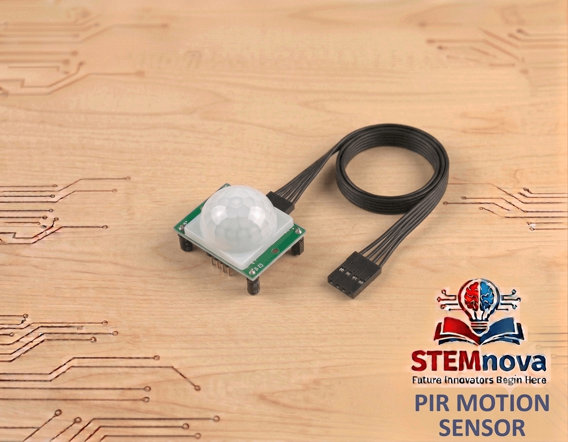 PIR Motion Sensor