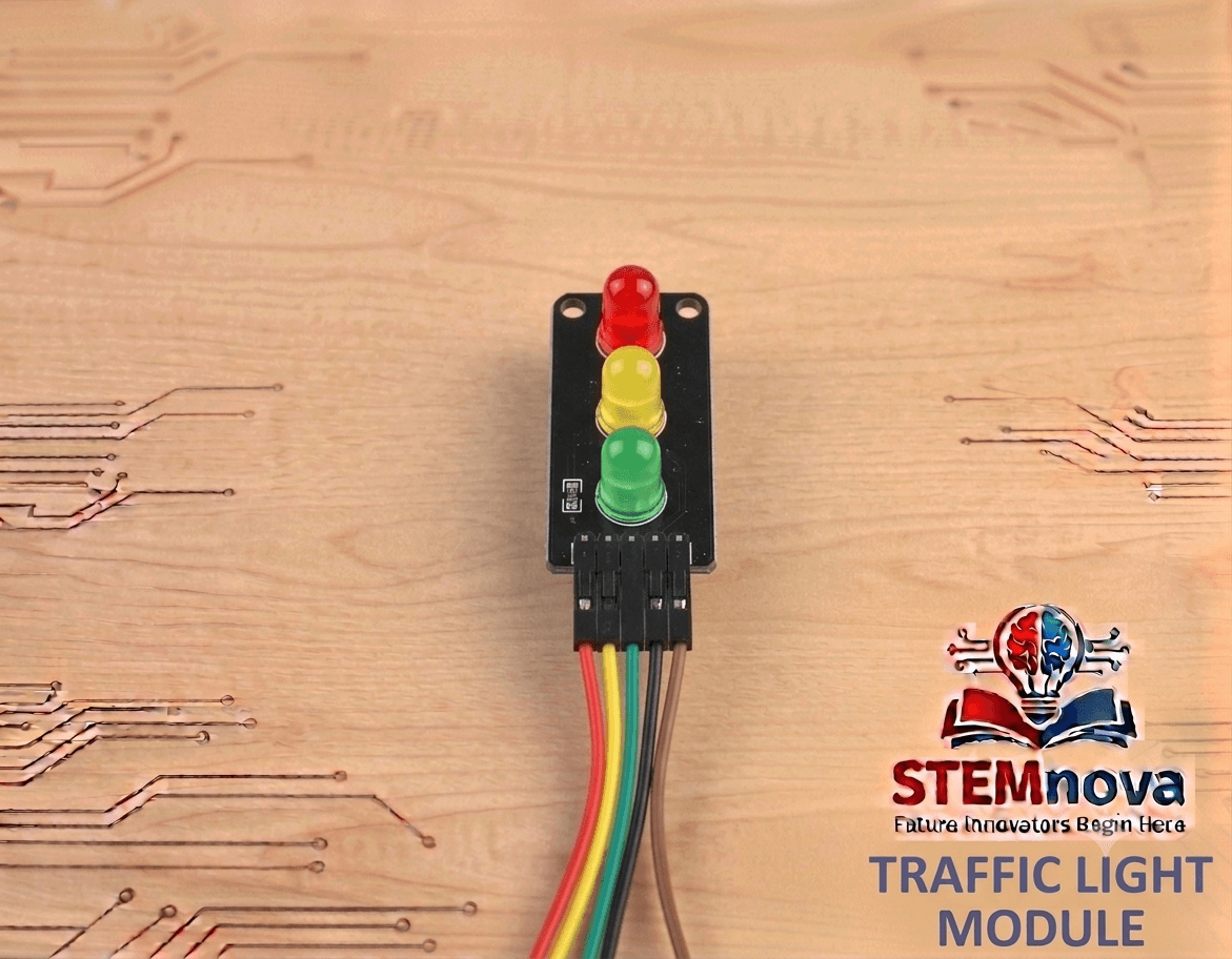 RGB LED Module