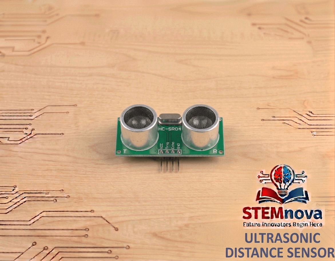 Ultrasonic Sensor
