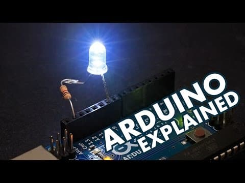 Intro to Arduino